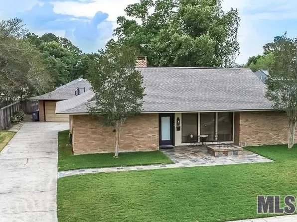 1143 Oakley Dr, Baton Rouge, LA 70806