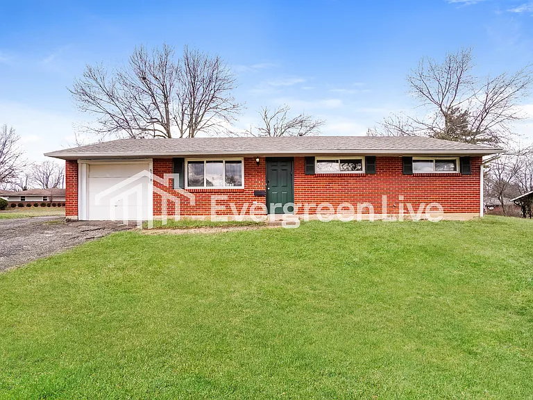 6908 Retton Rd — Photo 1