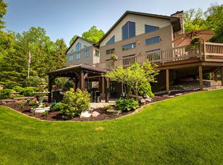 W4645 Drectrah Rd, La Crosse, WI 54601