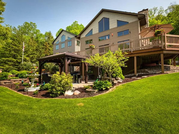 W4645 Drectrah ROAD, La Crosse, WI 54601