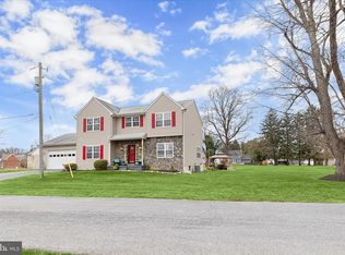 9208 Liberty Rd, Randallstown, MD 21133