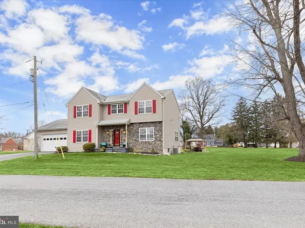 9208 Liberty Rd, Randallstown, MD 21133