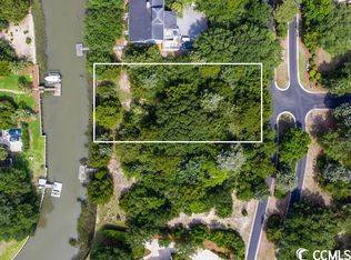 4 Dune Oaks Dr, Georgetown, SC 29440