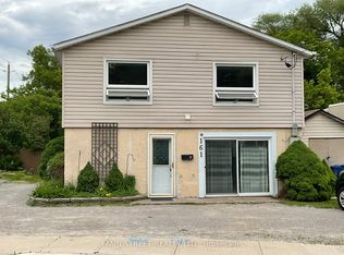 161 Charlotte St S, Newmarket, ON L3Y 3S7