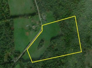 L42 Barker Rd, Troy, ME 04987