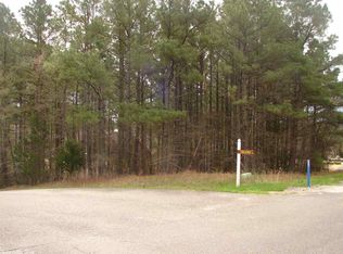 33 Pizarro Dr, Hot Springs Village, AR 71909