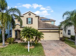 5209 Villa Rosa Ave, Saint Cloud, FL 34771
