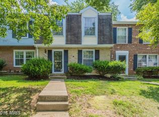 6418 Silver Ridge Cir, Alexandria, VA 22315