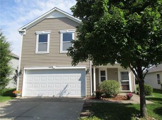 2893 Ludwig Dr, Indianapolis, IN 46239