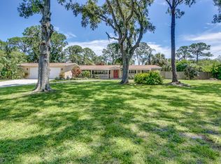 815 Carambola Dr, Merritt Island, FL 32952