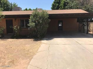 6011 W Seldon Ln, Glendale, AZ 85302