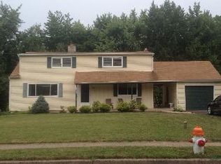 844 Winston St, Hatfield, PA 19440