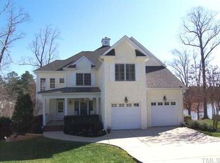 2700 Bardeen Ct, Wake Forest, NC 27587