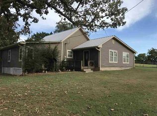 6591 County Road 401 S, Henderson, TX 75654