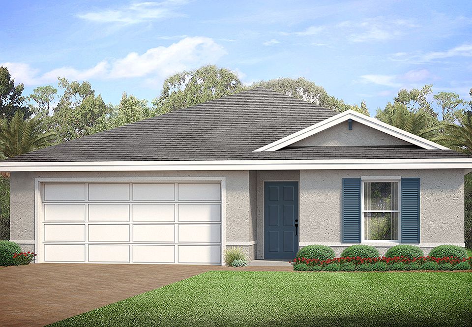 Plan Elevation.