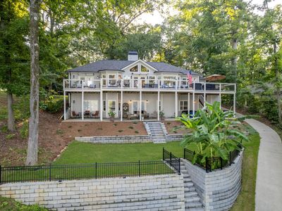 136 Hoot Owl Ln, Eatonton, GA, 31024