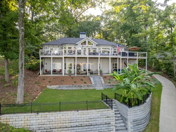 136 Hoot Owl Ln, Eatonton, GA 31024