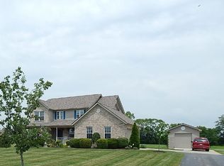 840 Nueway Dr, Lebanon, OH
