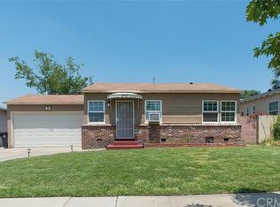 5807 McNees Ave, Whittier, CA 90606