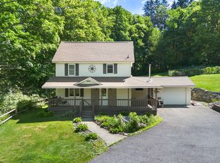 668 Colesville Rd, Binghamton, NY 13904