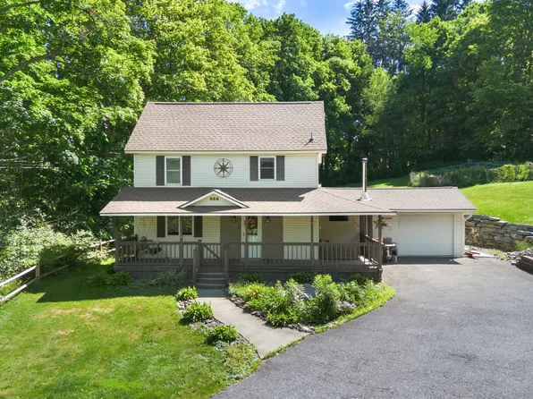 668 Colesville Rd, Binghamton, NY 13904