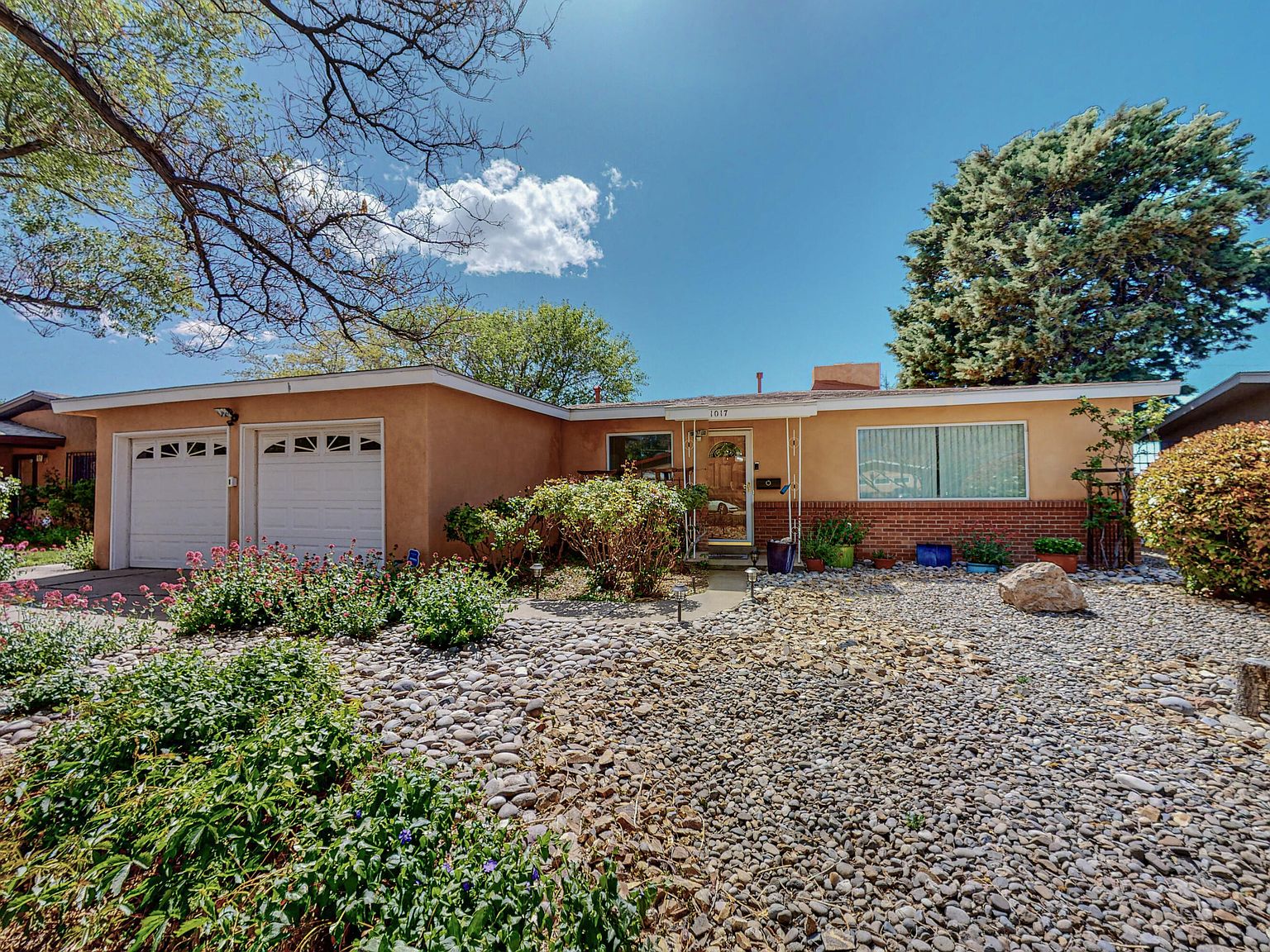 1017 Mesilla St NE, Albuquerque, NM 87110 Zillow