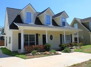 3707 Holick Ln, Bryan, TX 77801