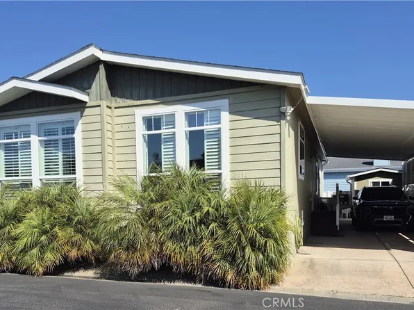 201 Five Cities Dr Space 48, Pismo Beach, CA 93449