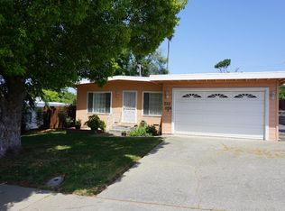 230 Los Gatos Ave, Vallejo, CA 94589