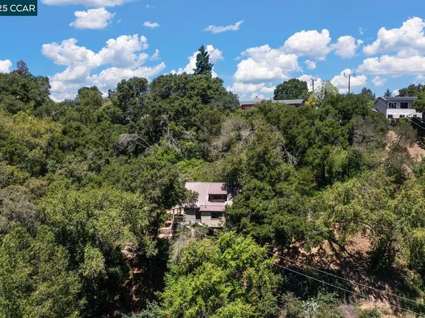 20 La Madronal, Orinda, CA 94563