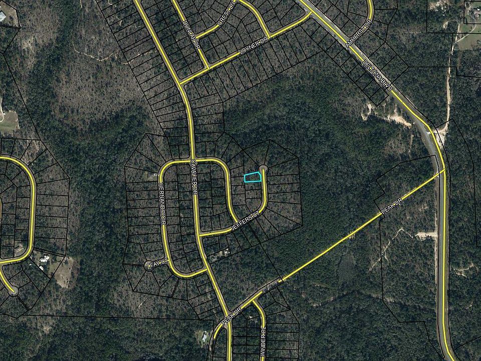 2nd image of LOT 19 Jeffers Ct