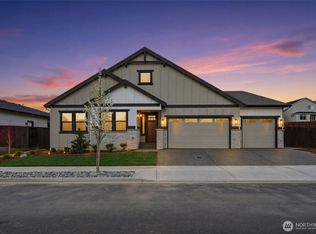 806 NW 173rd Circle Lot 4, Ridgefield, WA