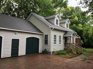 221 Pollock St, New Bern, NC 28560