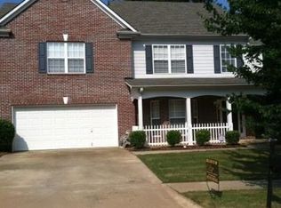 5230 Village View Ln, Stone Mountain, GA 30087