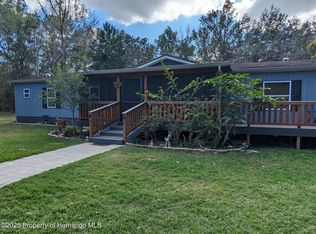 7417 Ray Browning Rd, Brooksville, FL 34601