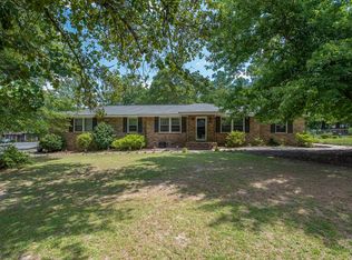 1922 Huntsman Dr, Aiken, SC 29803