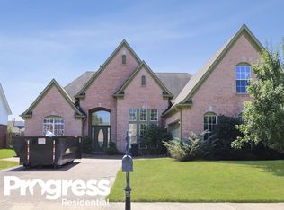 8167 Short Grass Cv, Arlington, TN 38002