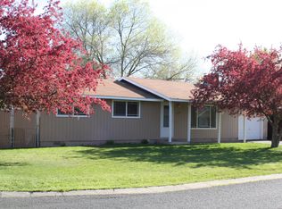 3908 Bartlett Ave, Klamath Falls, OR