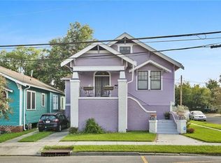 4141 Orleans Ave, New Orleans, LA 70119