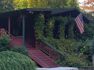 (Undisclosed Address), Buckley, WA 98321
