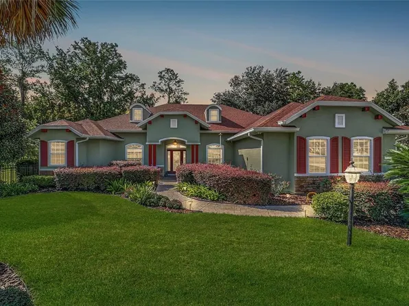 914 SE 43RD STREET, OCALA, FL 34480