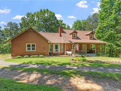 84 Oaklands Ct, Talking Rock, GA, 30175