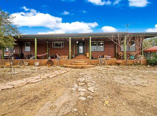 1058 Oil Well Rd, Pipe Creek, TX 78063