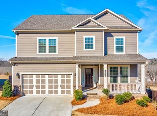 3990 Grandview Vista St, Cumming, GA 30028
