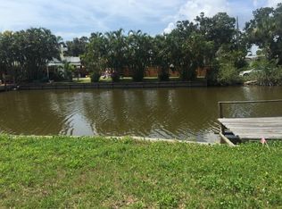 455 North Shore, Cocoa Beach, FL 32931