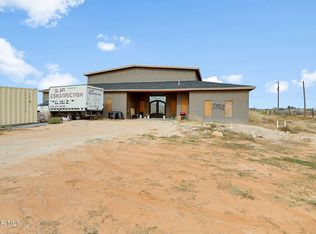 13961 Santa Fe Trl, El Paso, TX 79938