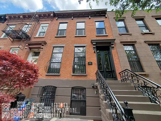 Rented by Bedford Brownstone Realty | media 16
