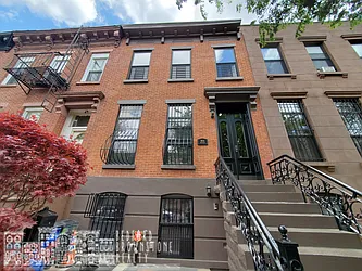 Rented by Bedford Brownstone Realty