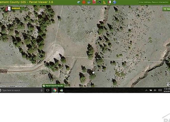 3rd image of Tbd Elk Run