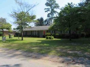 7 Parish St, Sumter, SC 29150